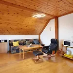 Apartment Haus Dorfschmiede Weilheim
