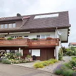 Haus Dorfschmiede Apartment
