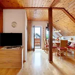 Apartment Haus Dorfschmiede *
