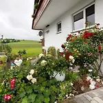 Apartment Haus Dorfschmiede Weilheim