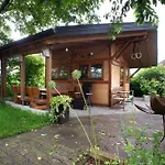 Haus Dorfschmiede * Weilheim