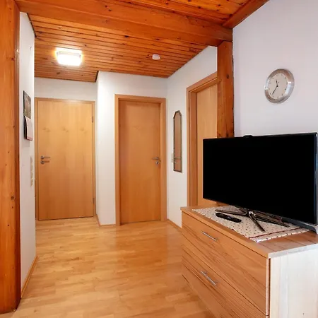 Haus Dorfschmiede 公寓 *