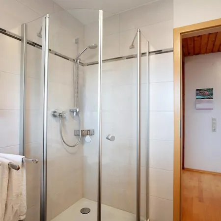 Apartamento Haus Dorfschmiede