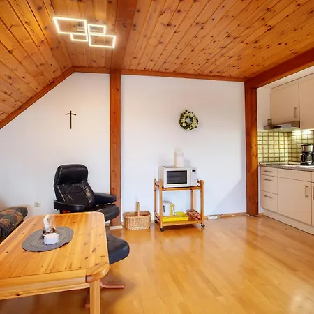 Haus Dorfschmiede * Weilheim