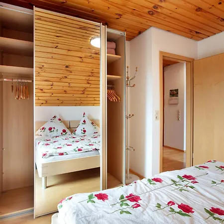 Haus Dorfschmiede 公寓