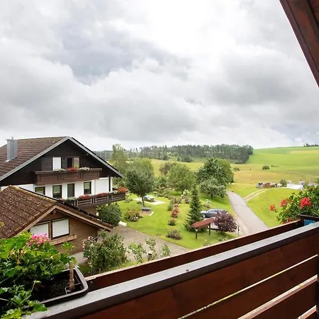 Haus Dorfschmiede Apartamento *