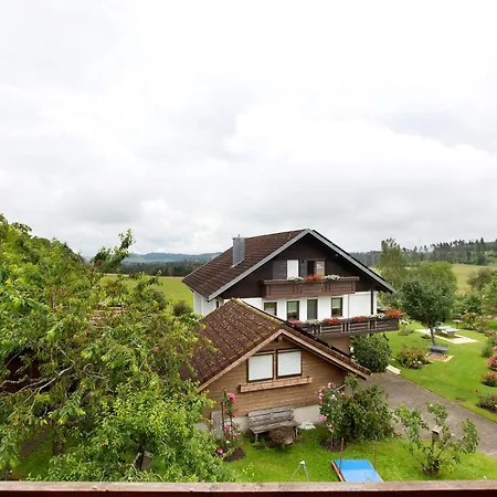 Haus Dorfschmiede Berau