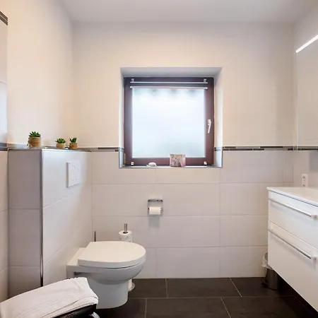 Haus Dorfschmiede *