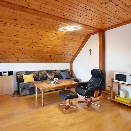 Διαμέρισμα Haus Dorfschmiede Weilheim