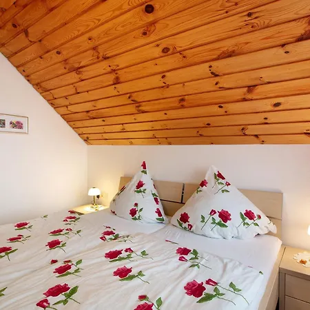 Haus Dorfschmiede Daire *