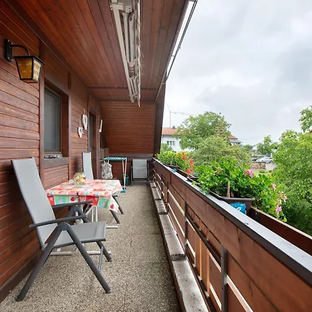 Haus Dorfschmiede Daire Weilheim